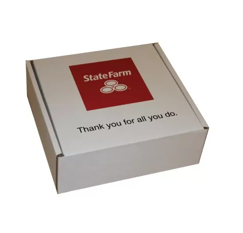 state farm box